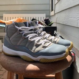 Jordan Cool Grey 11